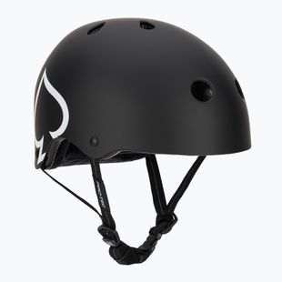 Cască Pro-Tec Low Pro matte black