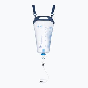 Rezervor cu filtru Katadyn BeFree Gravity Filter 3 l transparent