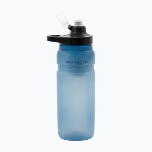 Sticlă de drumeție cu filtru Katadyn BeFree AC 0,7 l blue