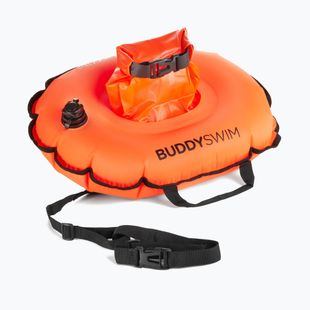 Geamandură BuddySwim Hydrastation 10 l orange