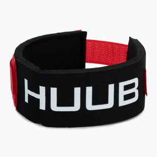 HUUB Timing Chip Band negru A2-TCB