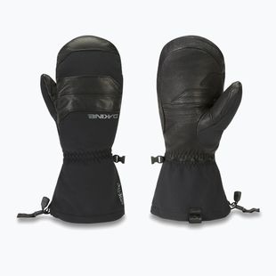 Mănuși de snowboard pentru bărbați Dakine Excursion Gore-Tex Mitt black