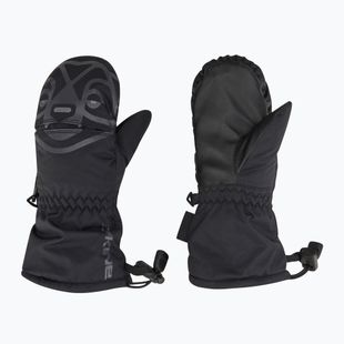 Mănuși de snowboard pentru copii Dakine Scrambler Mitt bear