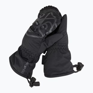 Mănuși de snowboard pentru copii Dakine Scrambler Mitt bear