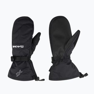 Mănuși de snowboard pentru bărbați Dakine Scout Mitt black