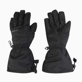 Mănuși de snowboard pentru copii Dakine Yukon Glove black
