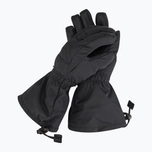 Mănuși de snowboard pentru copii Dakine Yukon Glove black