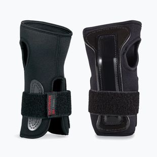 Apărători pentru încheieturi Dakine Wristguard black