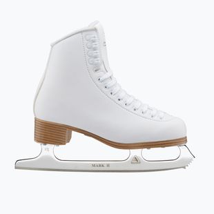 Patine artistice pentru femei Jackson Classic 500 Ultima Mark I Blade white