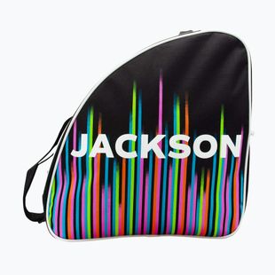 Geantă pentru patine Jackson Luggage Skate Bag 35 l black