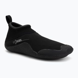 Încălțăminte din neopren Xcel Reef Walker 1 mm black