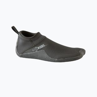 Încălțăminte din neopren Xcel Reef Walker 1 mm black
