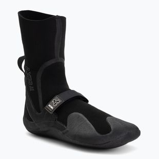Încălțăminte din neopren Xcel Axis Round Toe 3 mm black