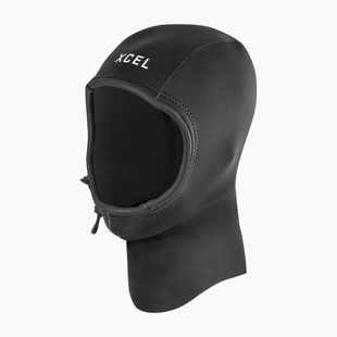Cagul din neopren Xcel Axis Hood 2 mm negru