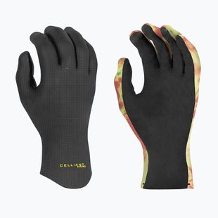Mănuși din neopren Xcel Comp X 5 Finger 2mm black