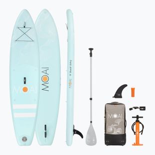 Placă SUP MOAI Beach Vibe 11'0"