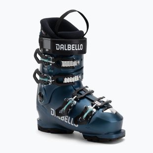 Ghete de schi pentru femei Dalbello Veloce Max GW 80 W opal blue