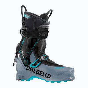 Bocanci de schi pentru femei Dalbello Quantum Evo W cloud/black