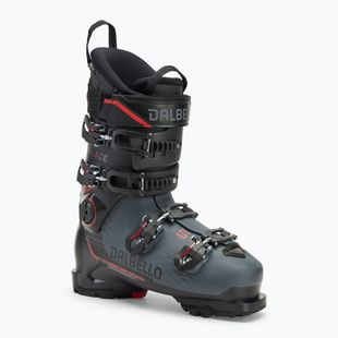 Ghete de schi pentru bărbați Dalbello Veloce 100 MV black/antracite