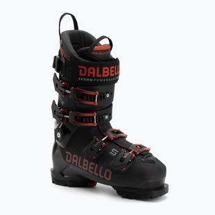 Încălțăminte de schi Dalbello Veloce 120 MV black/black