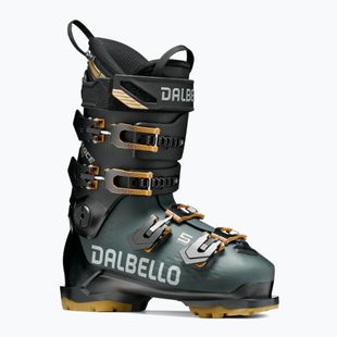 Încălțăminte de schi pentru bărbați Dalbello Veloce 110 MV black/dark petrol