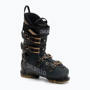 Încălțăminte de schi pentru bărbați Dalbello Veloce 110 MV black/dark petrol