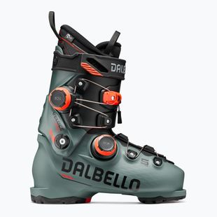 Încălțăminte de schi pentru bărbați Dalbello Veloce Space 110 Dual dark basalt/black