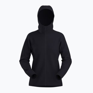 Bluză pentru femei Arcteryx Kyanite Hoody black