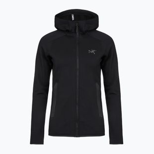 Bluză pentru femei Arcteryx Kyanite Hoody black