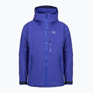 Geacă de ploaie pentru bărbați Arcteryx Beta Insulated vitality