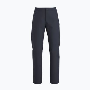 Pantaloni softshell pentru femei Arc'teryx Gamma MX black sapphire