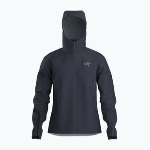 Geacă de ploaie pentru bărbați Arc'teryx Beta black sapphire