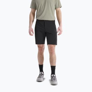 Pantaloni scurți de trekking pentru bărbați Arcteryx Gamma SL 9" black