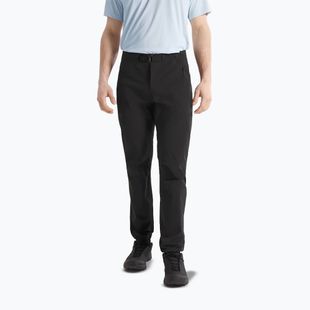 Pantaloni de trekking pentru bărbați Arcteryx Gamma SL black