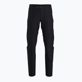 Pantaloni de trekking pentru bărbați Arc'teryx Gamma SL black