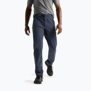 Pantaloni softshell pentru bărbați Arcteryx Gamma black sapphire