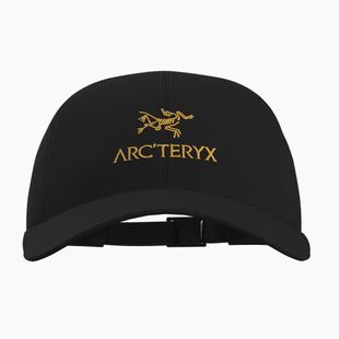 Șapcă Arcteryx Bird Wood 24k black