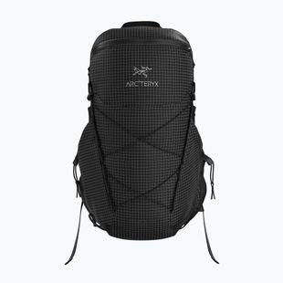 Rucsac turistic Arcteryx Aerios 18 l black