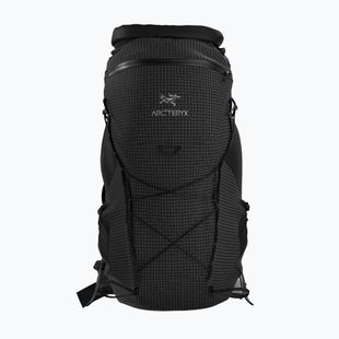 Rucsac turistic Arc'teryx Aerios 35 l black