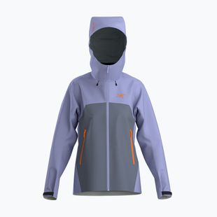 Jacheta impermeabilă pentru femei Arc'teryx Beta SL twilight trail