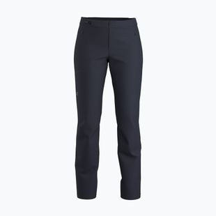 Pantaloni de trekking pentru femei Arc'teryx Gamma SL black sapphire