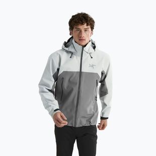 Geacă de ploaie pentru bărbați Arcteryx Beta AR solitude/void