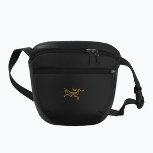 Borsetă Arc'teryx Mantis 2 2,5 l 24k black