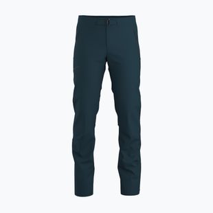 Pantaloni softshell pentru bărbați Arcteryx Gamma AR nightscape