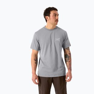 Tricou pentru bărbați Arc'Teryx Kragg SL Cotton void