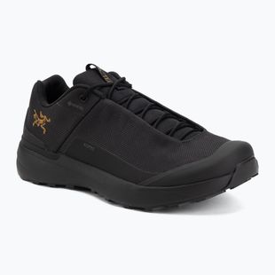 Încălțăminte de drumeție pentru bărbați Arcteryx Kopec GTX black/yukon