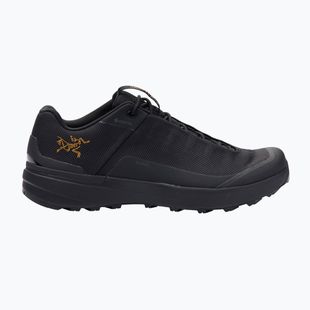 Încălțăminte de drumeție pentru bărbați Arc'teryx Kopec GTX black/yukon