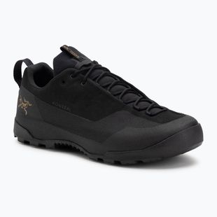 Încălțăminte de abordare pentru bărbați Arc'teryx Konseal GTX black/black
