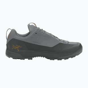 Încălțăminte de abordare pentru bărbați Arcteryx Konseal GTX void/cloud