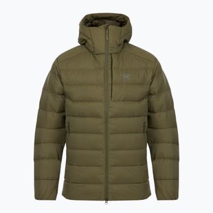 Geacă cu puf pentru bărbați Arc'Teryx Thorium Hoody tatsu